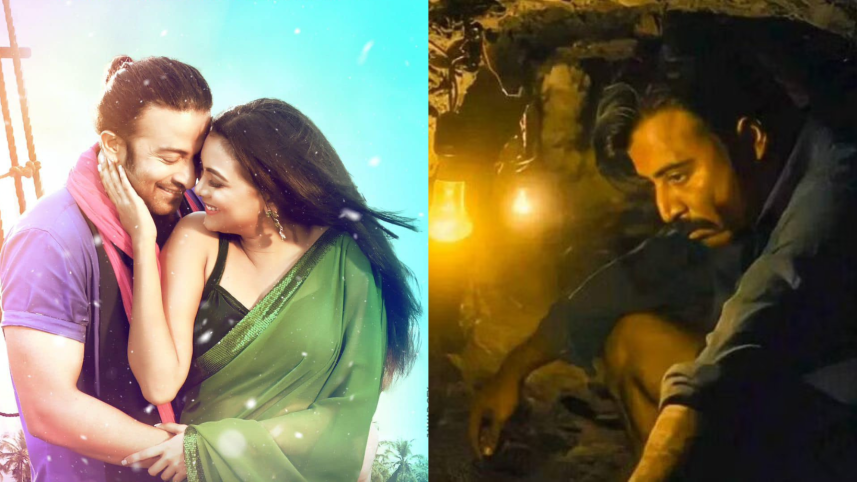 'Priyotoma' earns BDT 10 crore in a week, 'Shurongo' second at BDT 2.5 crore