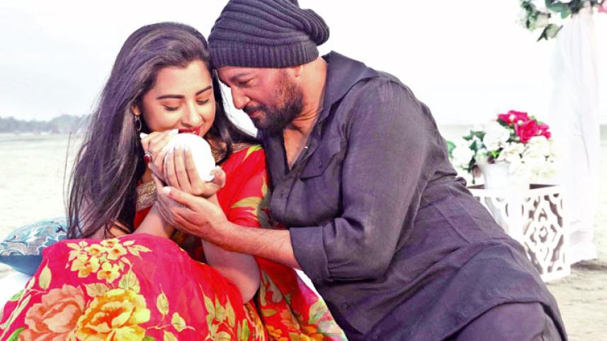 'Prohelika' keeps winning hearts