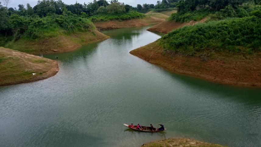 bandarban