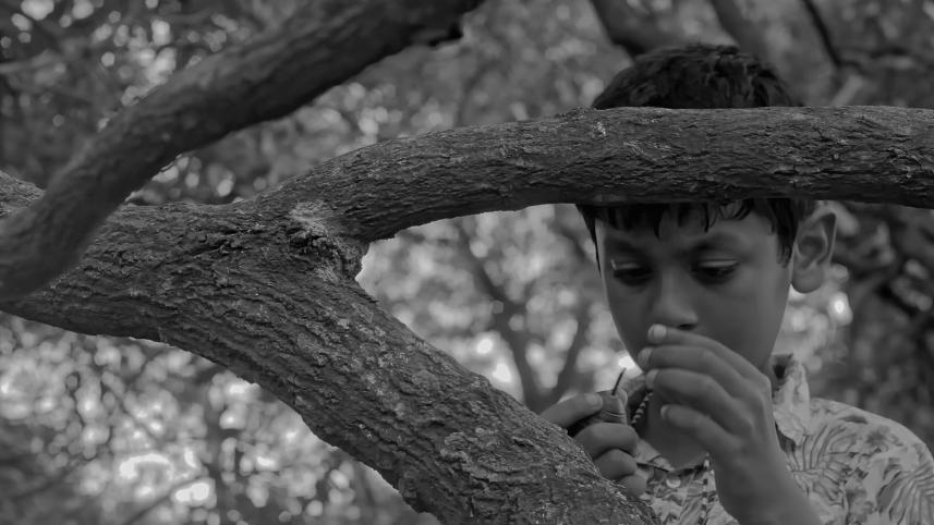 Childrens’ film ‘Aam Kathaler Chhuti’ to locally release on August 