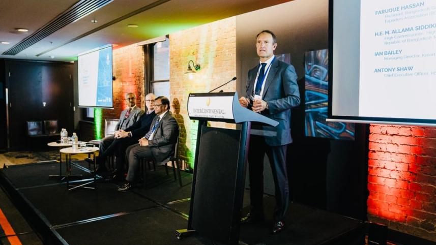 BGMEA holds Bangladesh Apparel Summit in Australia