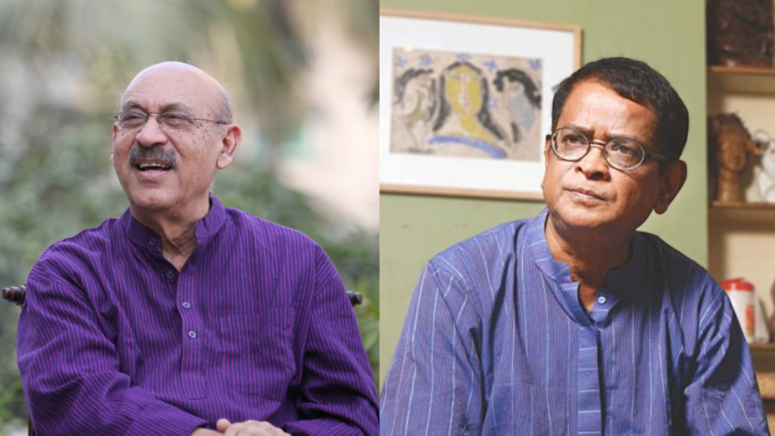 Abul Hayat reminisces Humayun Ahmed