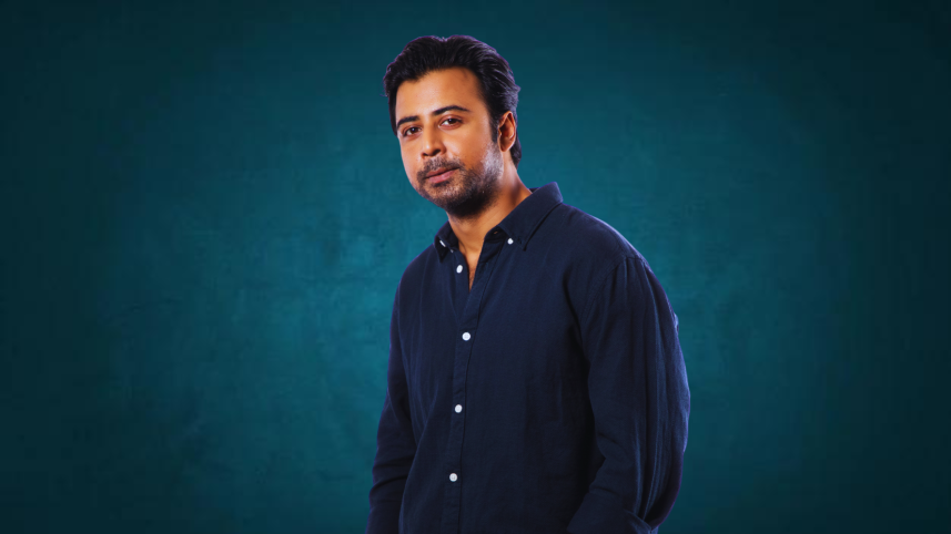  Afran Nisho opens up about son after Nirab's accusation 