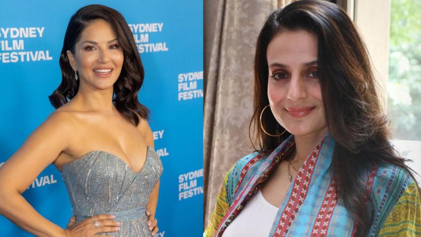 Ameesha Patel, Sunny Leone skip paying back producers