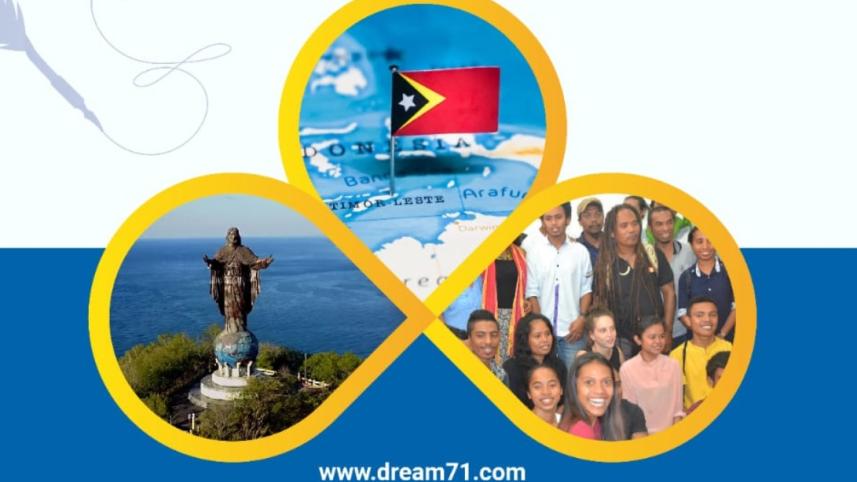 Dream71 Bangladesh to develop job portal for East Timor govt