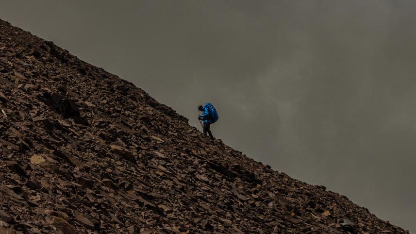 expedition
