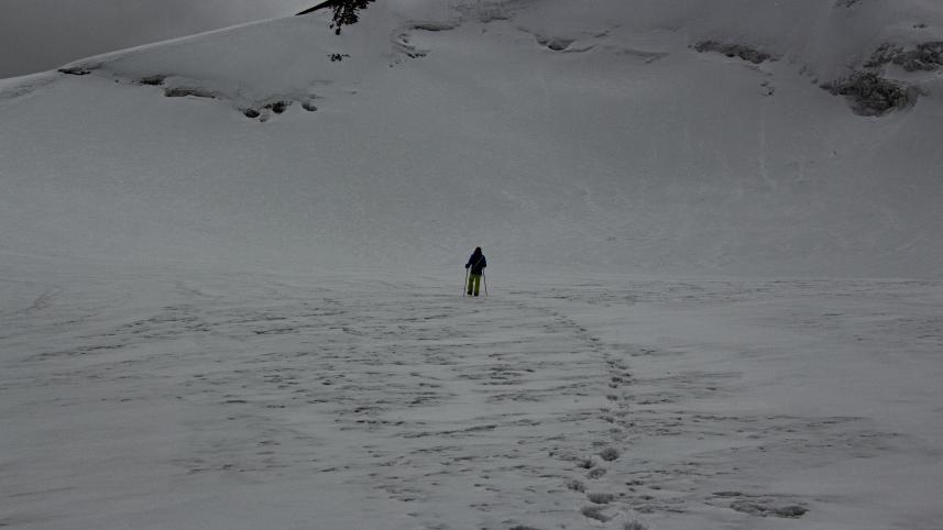 expedition