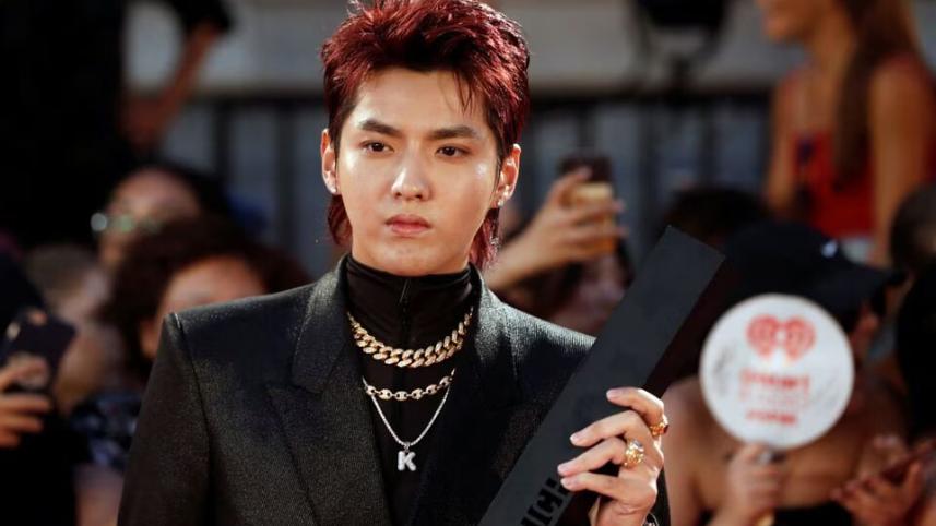 Canadian diplomats denied access to Kris Wu's appeal trial in China