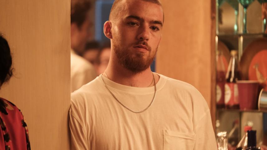 ‘Euphoria’ star Angus Cloud passes away 