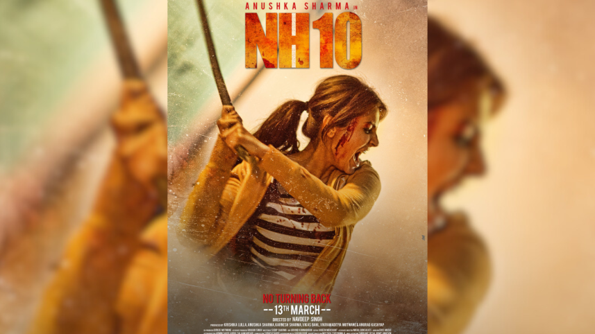 Looking back at ‘NH10’, an underrated gem of a movie 