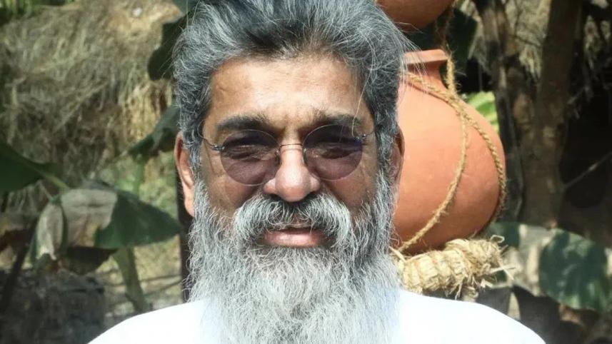Nitin Desai, top Bollywood art director, found dead