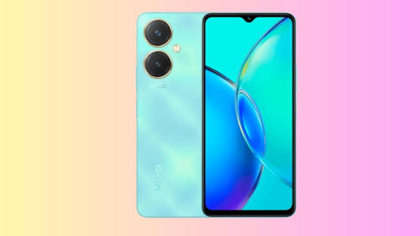 vivo Y27