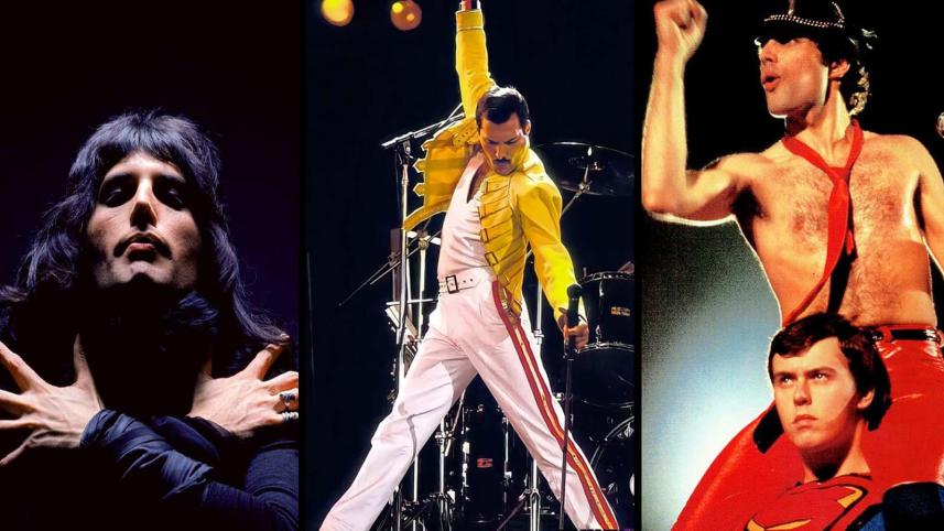 Freddie Mercury’s home items up for sale at auction