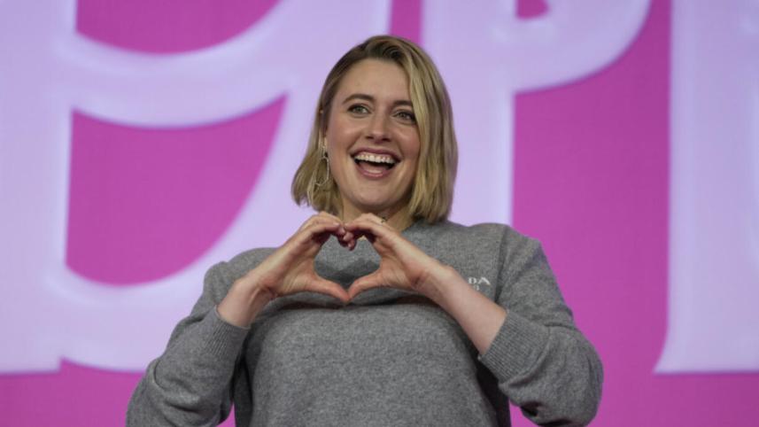 Greta Gerwig: Redefining cinema through the female lens