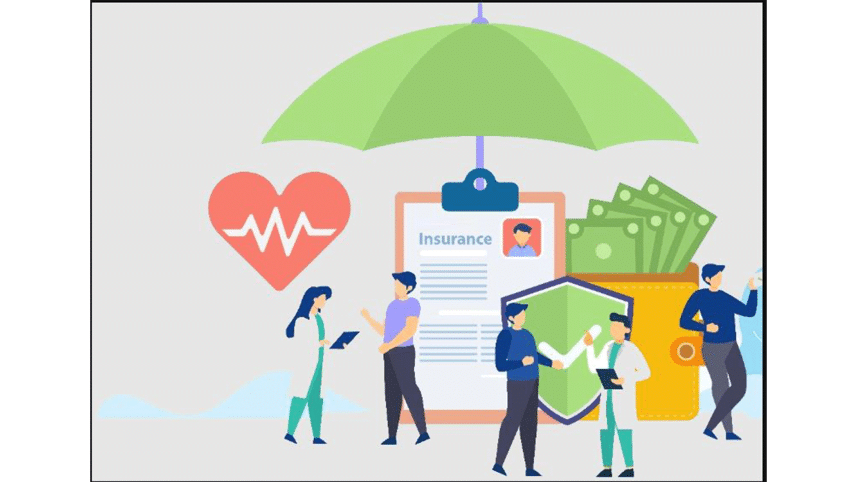 Govt wants to form insurer for public employees