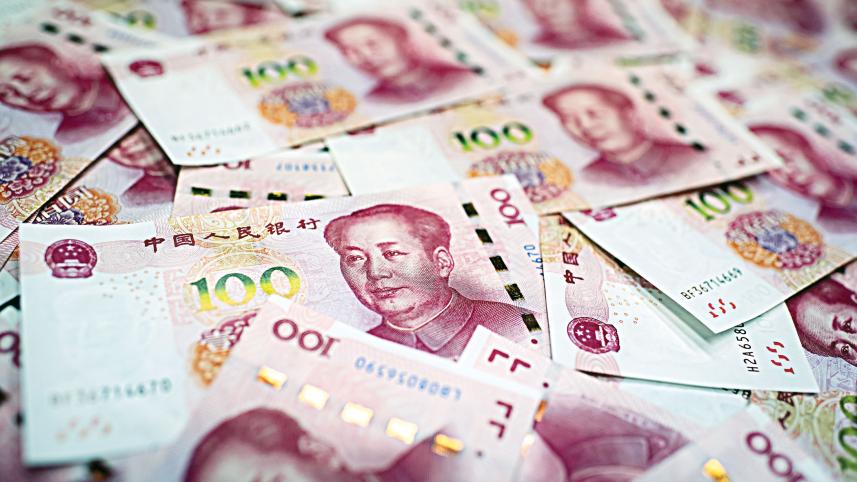 Beyond Dollar: Bangladesh to seek over 36b yuan in Chinese loans