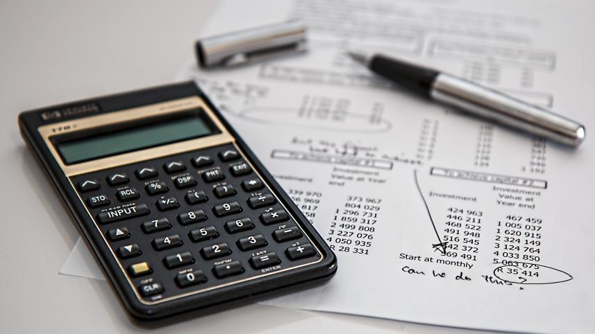 financial management tips