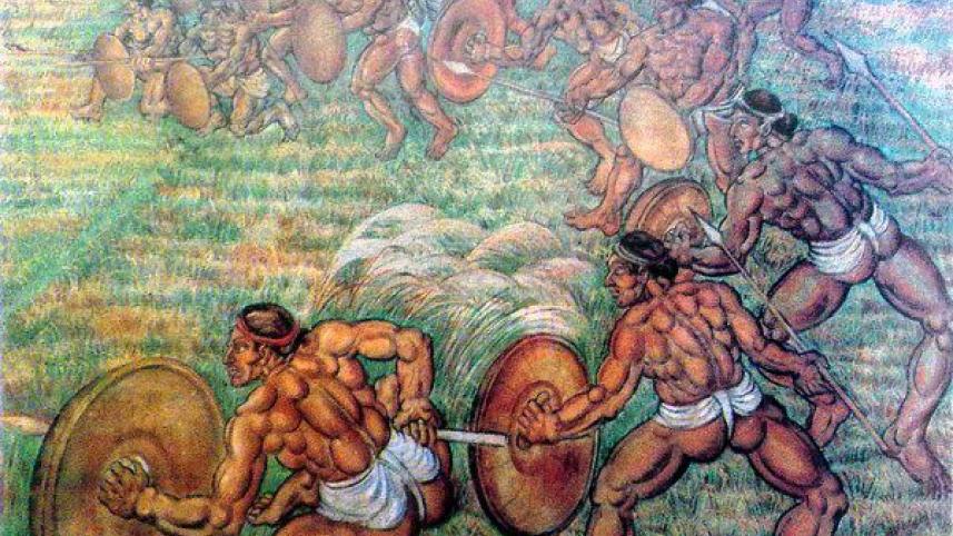 A tribute to the avant-garde artist behind Bengal’s ‘Renaissance’ 