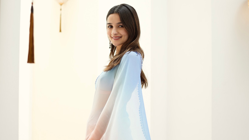Alia Bhatt says she is a British citizen