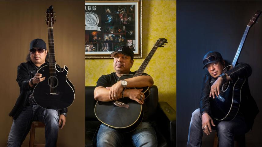 Celebrating Ayub Bachchu’s timeless legacy on his birthday