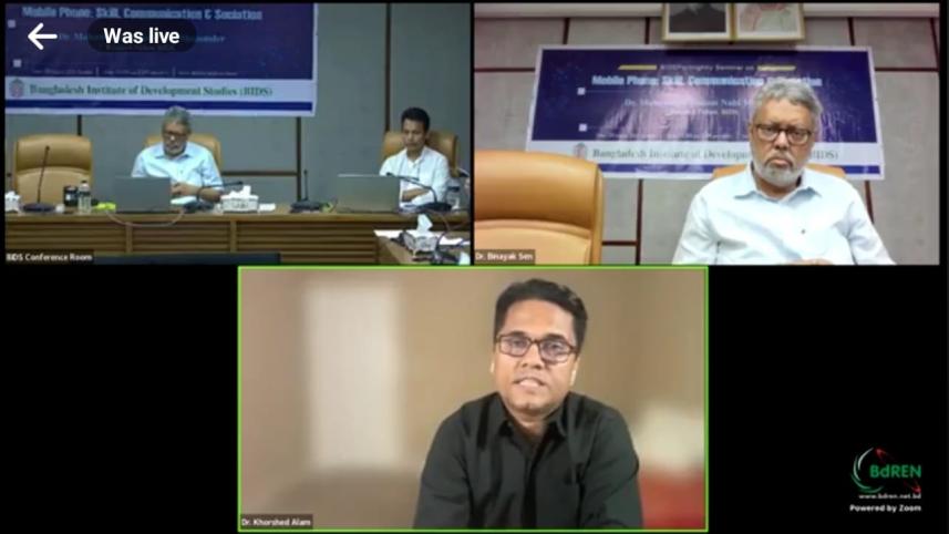 'Definition of youth contradicts with age limit for BCS exam'