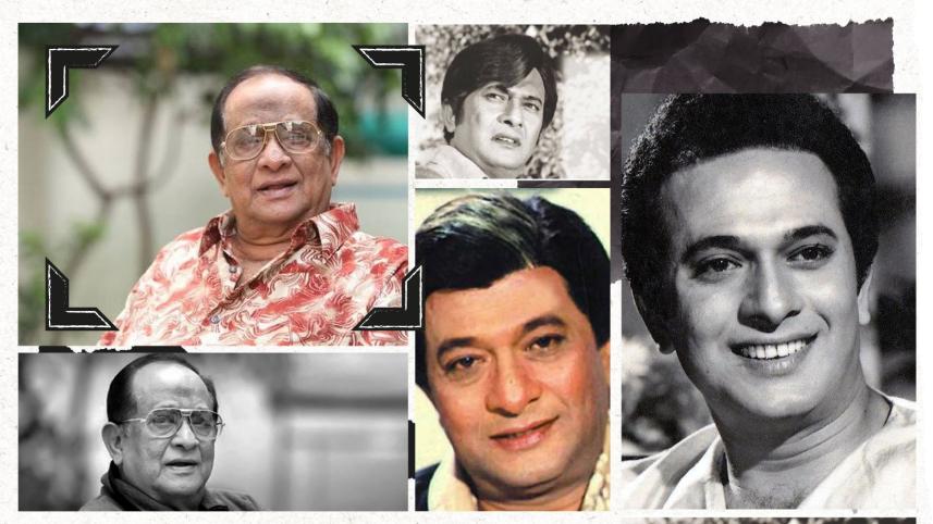 Nayak Raj Razzak: Honouring the legacy of the silver screen legend