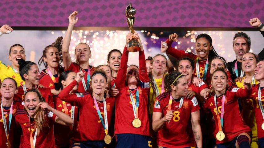 FIFA Women’s World Cup