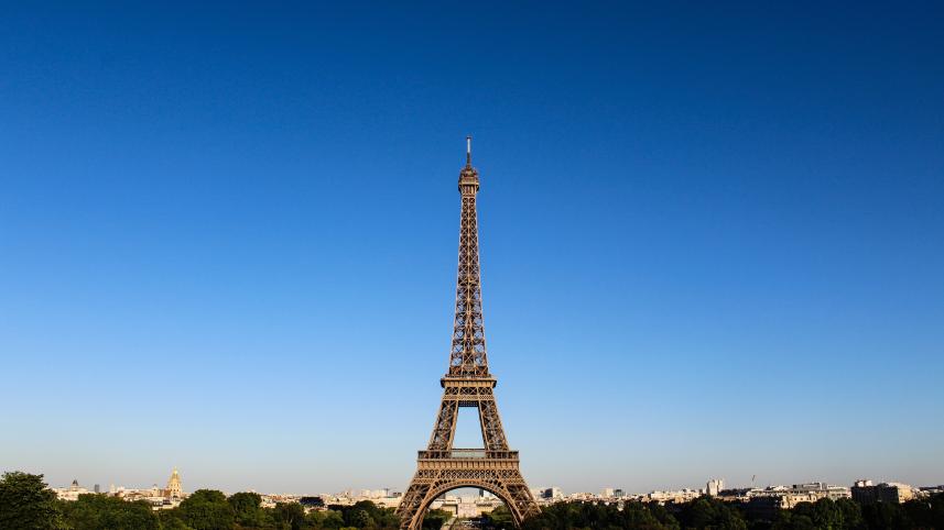 5 most romantic cities around the world
