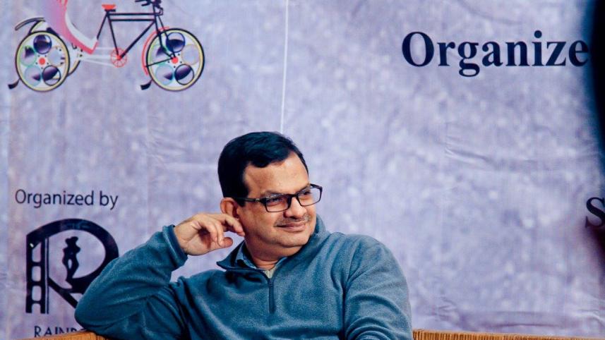 Zakir Hossain Raju named chief judge for Asian Cinema at Venice Film Festival 