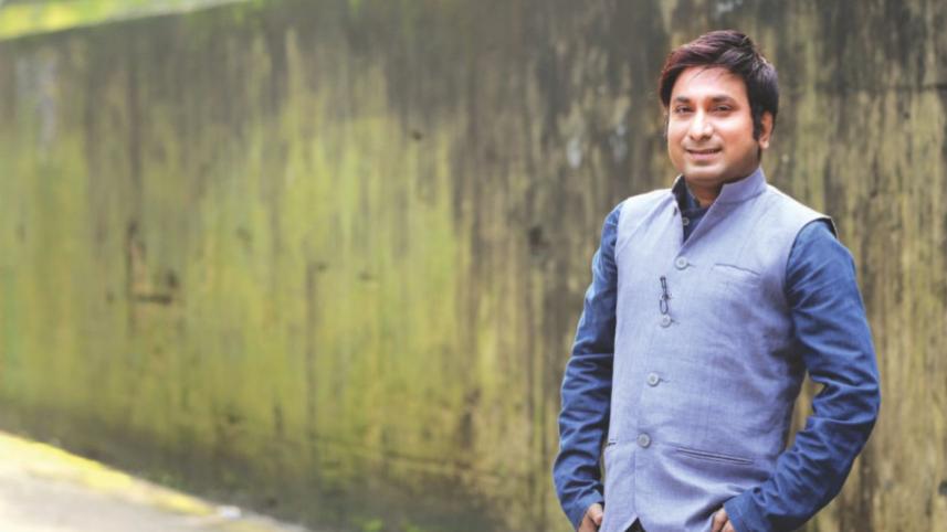  Afzal Hossain said you should have been beaten up: Sazu Khadem