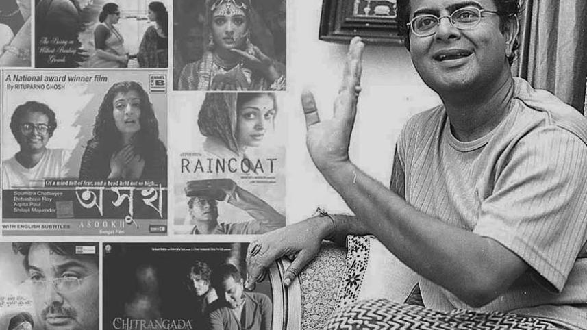 Remembering Rituparno: Weaving untold stories through cinema