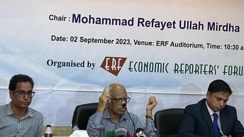 ‘Develop human resource, not mega infrastructures for country’s growth’