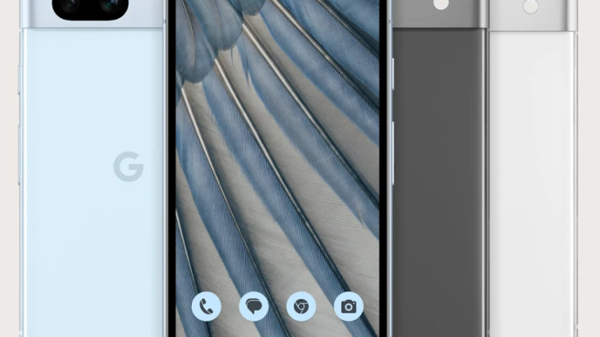 Google Pixel 7a