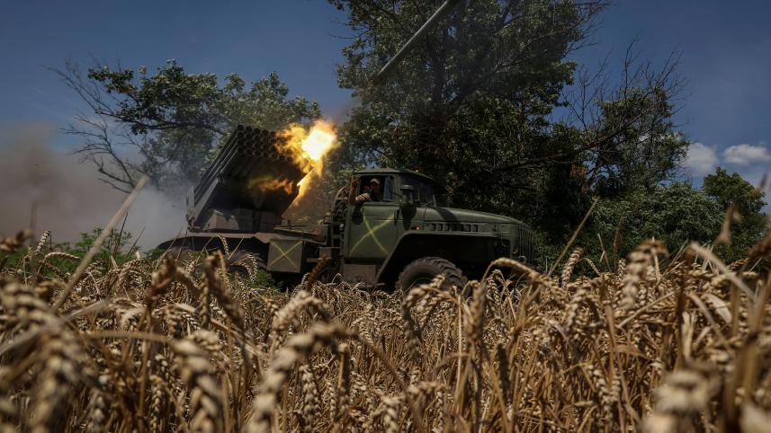 Ukraine war