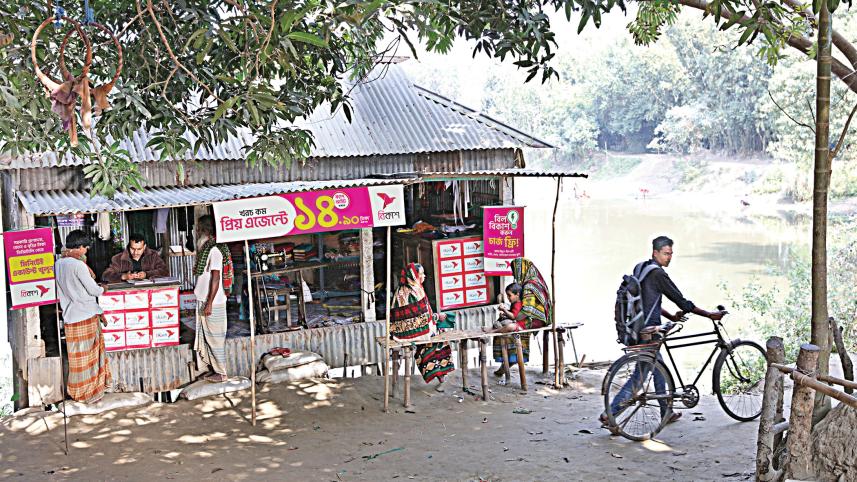 Digital literacy, awareness main focus