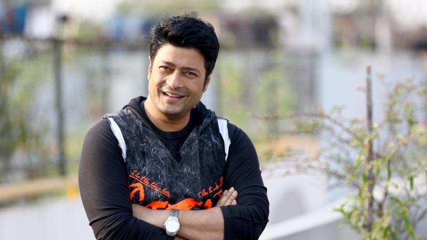It’s ludicrous to compare ‘Jawan’ with ‘Sujon Majhi’: Ferdous