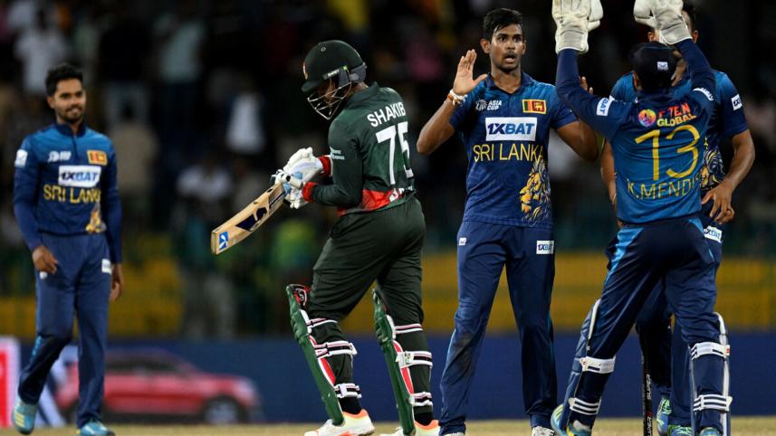 bangladesh vs sri lanka