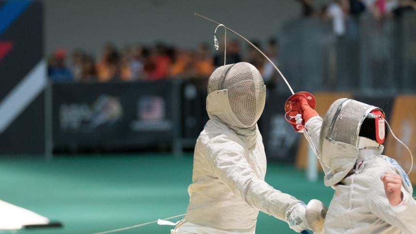 Unsheathing the potential of fencing in Bangladesh