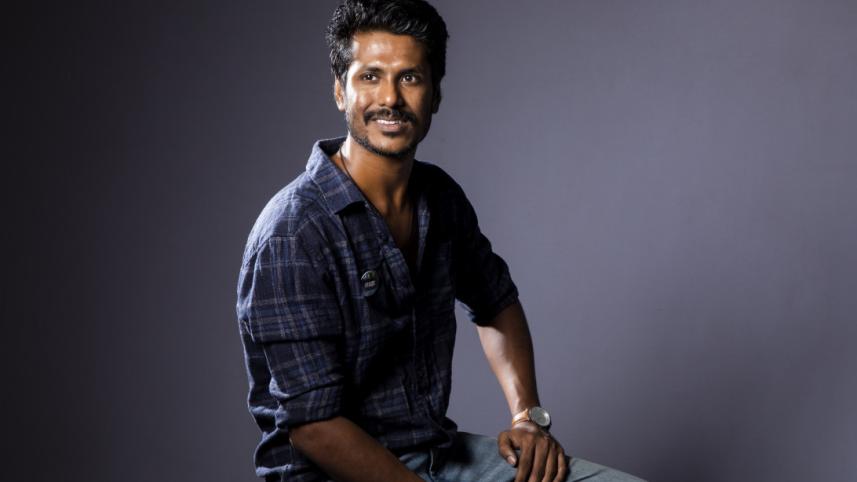 Shohel Mondol returns to his roots