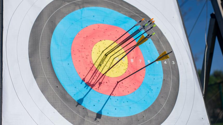 archery in dhaka