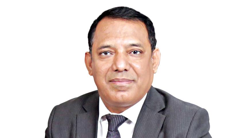 In conversation with Mirza Elias Uddin Ahmed, Managing Director & CEO, Jamuna Bank Limited