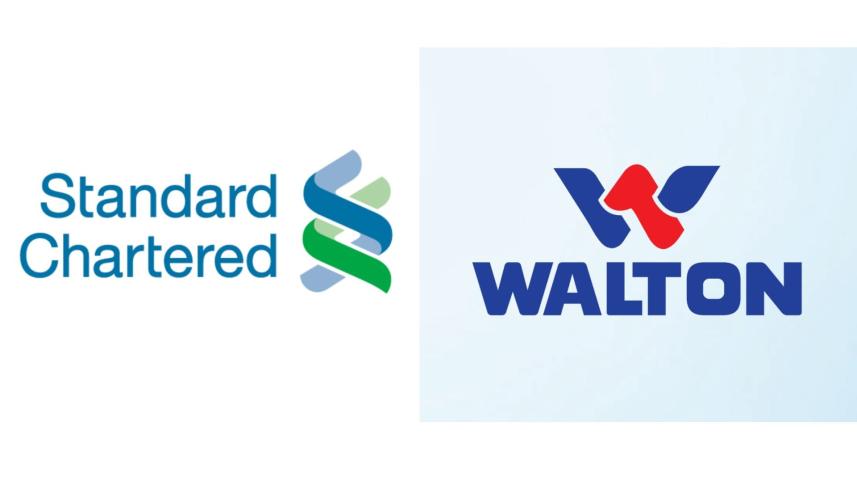 StanChart completes Taka-Rupee transaction for Walton