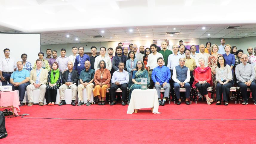 Six structures of Bangladesh honoured with Aga Khan Award for Architecture for 2022