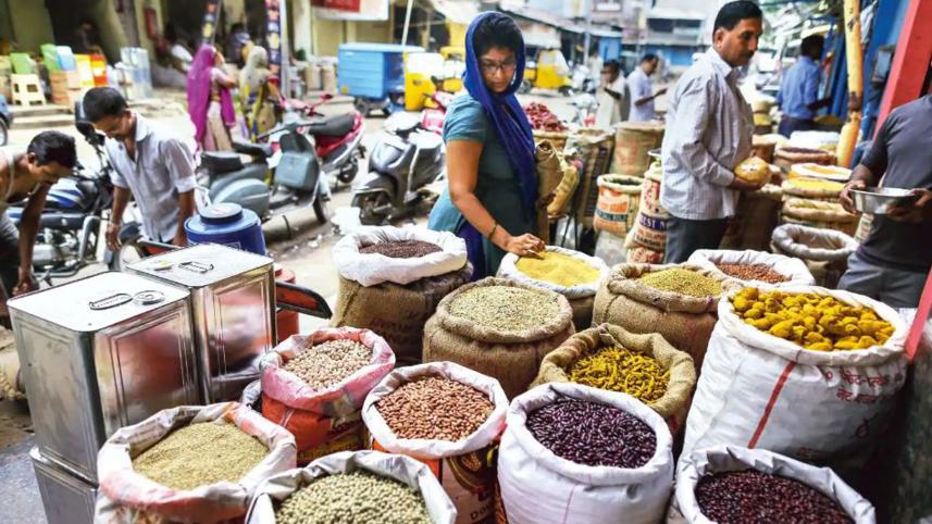Inflation to cool in later part of FY24