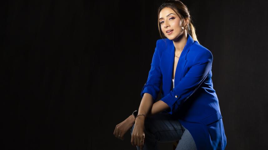 Mim’s year-long wait ends with ‘Antarjal’