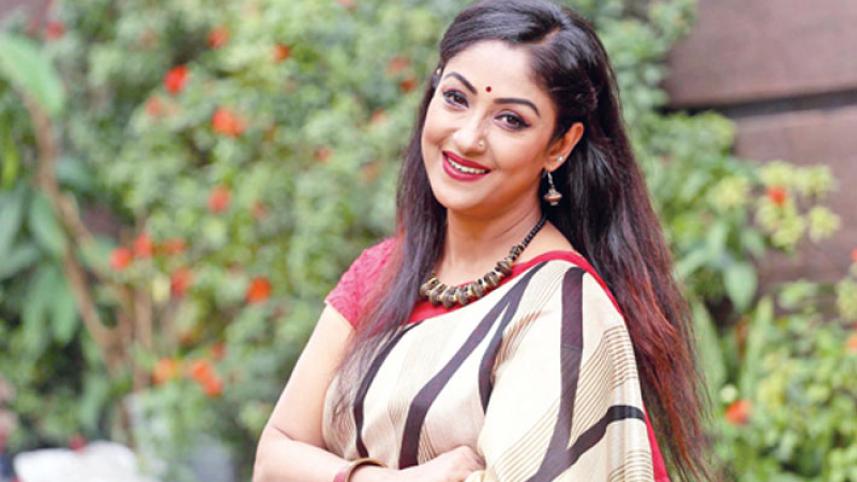 There was a time when I acted in 12 dramas on 12 TV channels: Chhonda