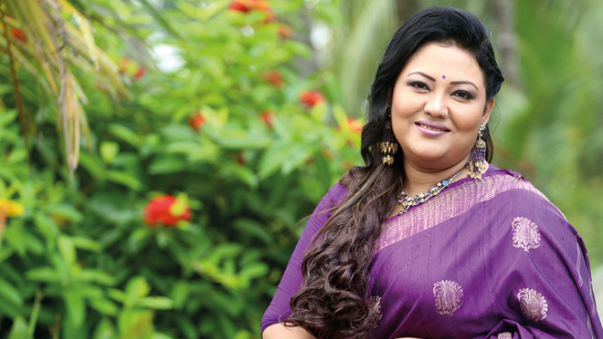 Momtaz sings for Language Movement-based film