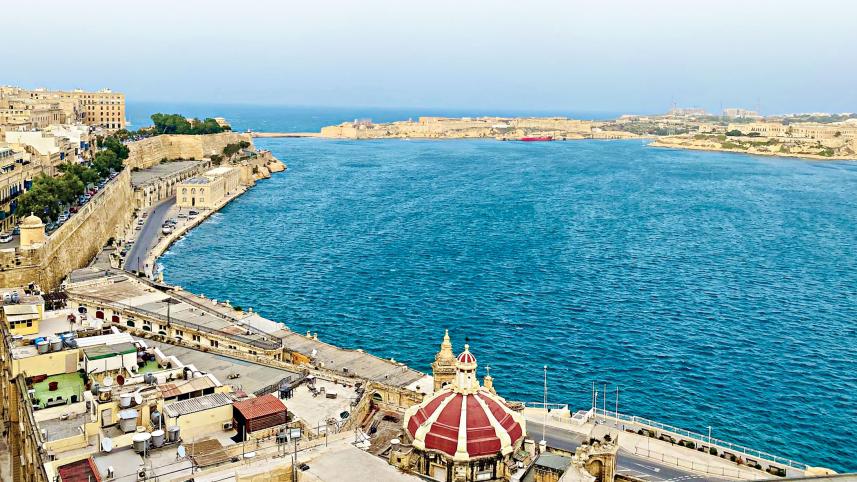 A mother-daughter Euro adventure!