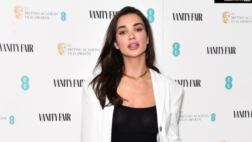 Amy Jackson breaks silence on getting trolled