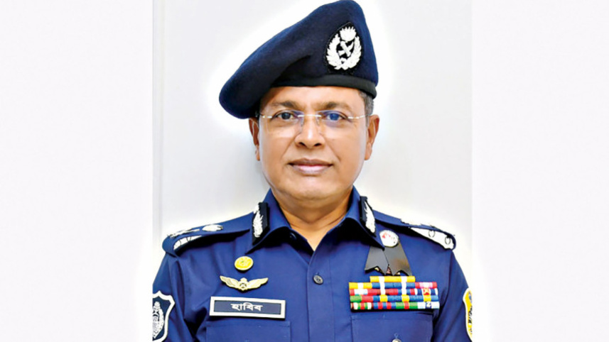 habibur rahman